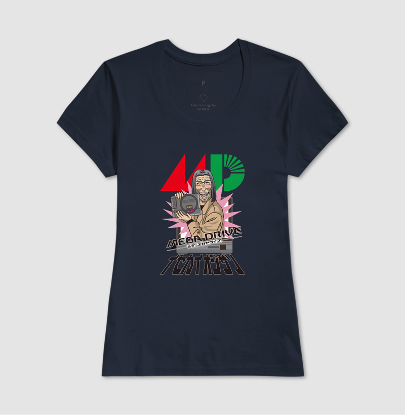 Camisa 6