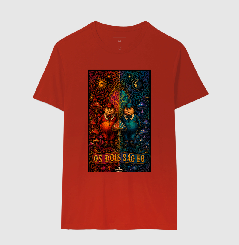 Camisa 10