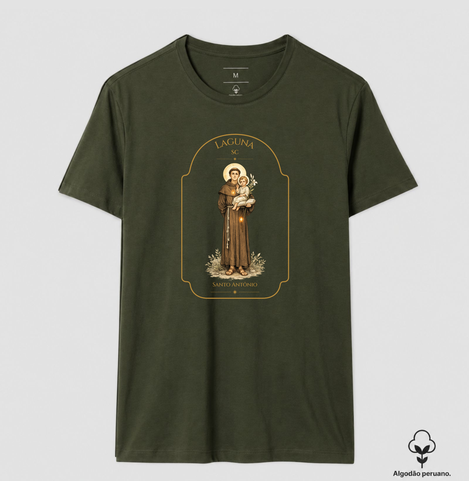 Camisa 3