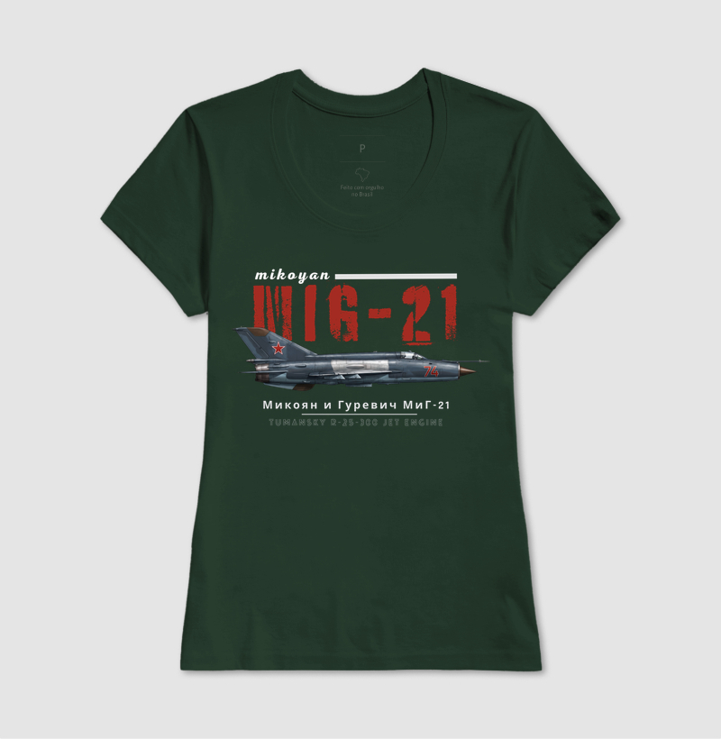 Camisa 10