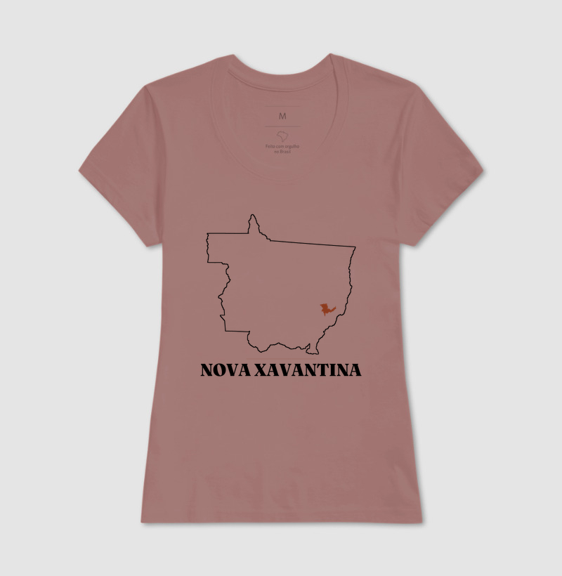 Nova Xavantina | Traço MT - Imagem 17