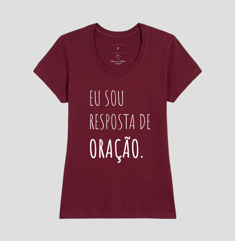 Resposta de oração - Imagem 19