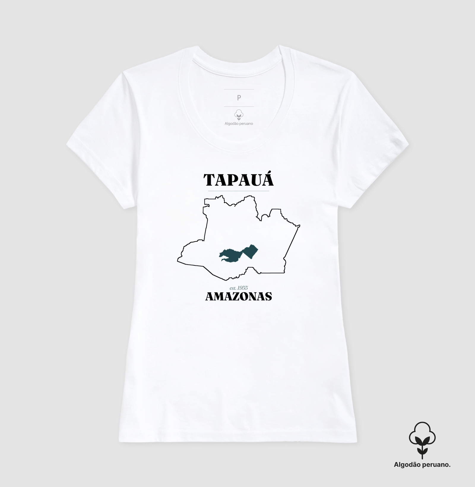 Camisa 5