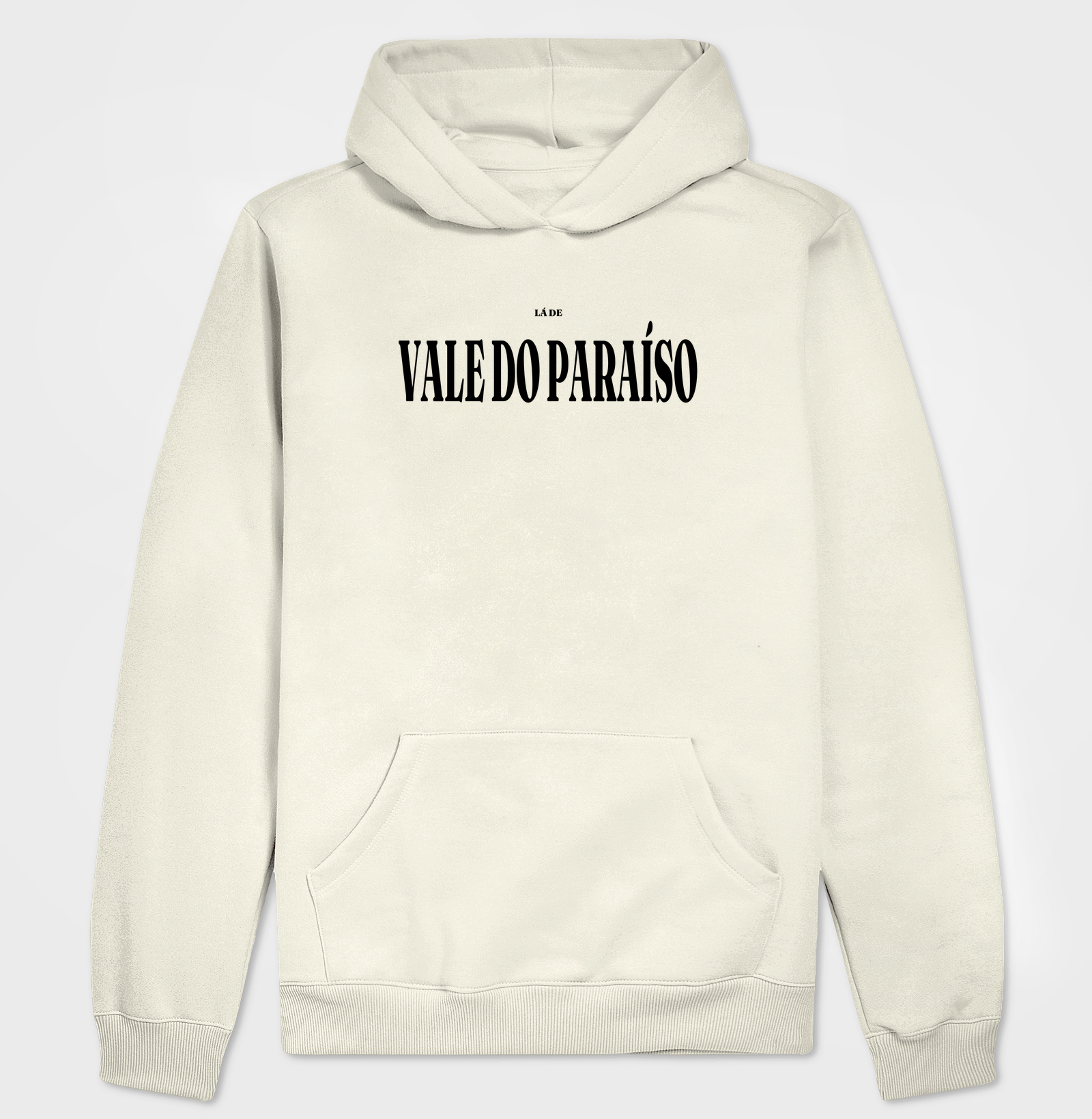 Vale do Paraíso | Tipografia RO - Imagem 3