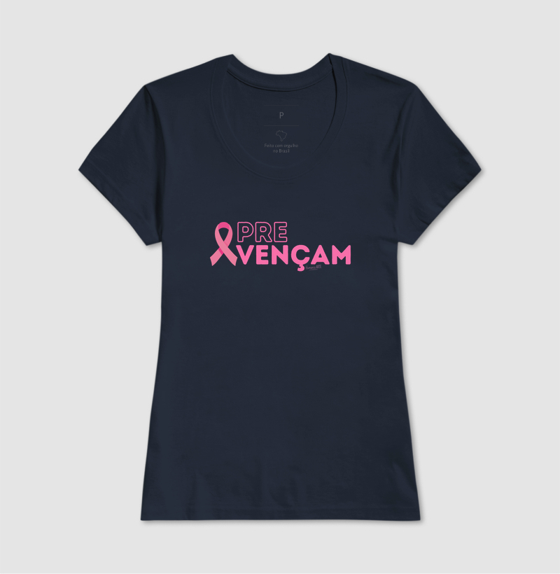 PRE VENÇAM - Prevenir também é uma forma de vencer - Imagem 10