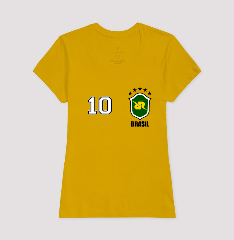 Camisa 13