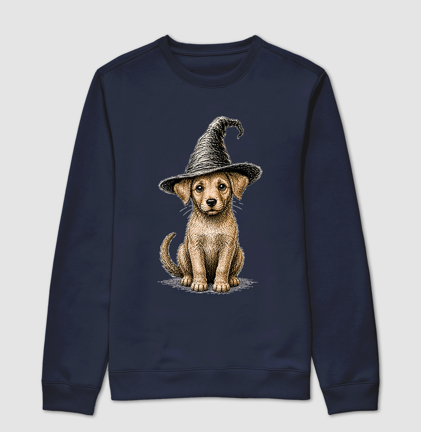 Cão Bruxo - Imagem 5