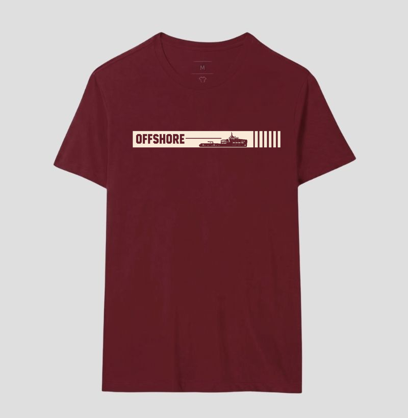 Offshore PLSV Minimalista  - Imagem 21
