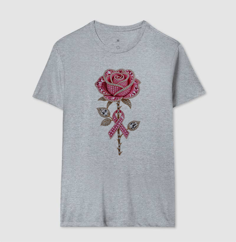 Rosa de Cristal - Imagem 8