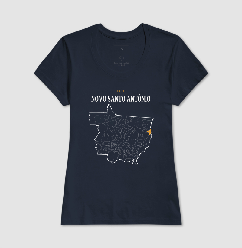 Novo Santo Antônio | Território MT - Imagem 7