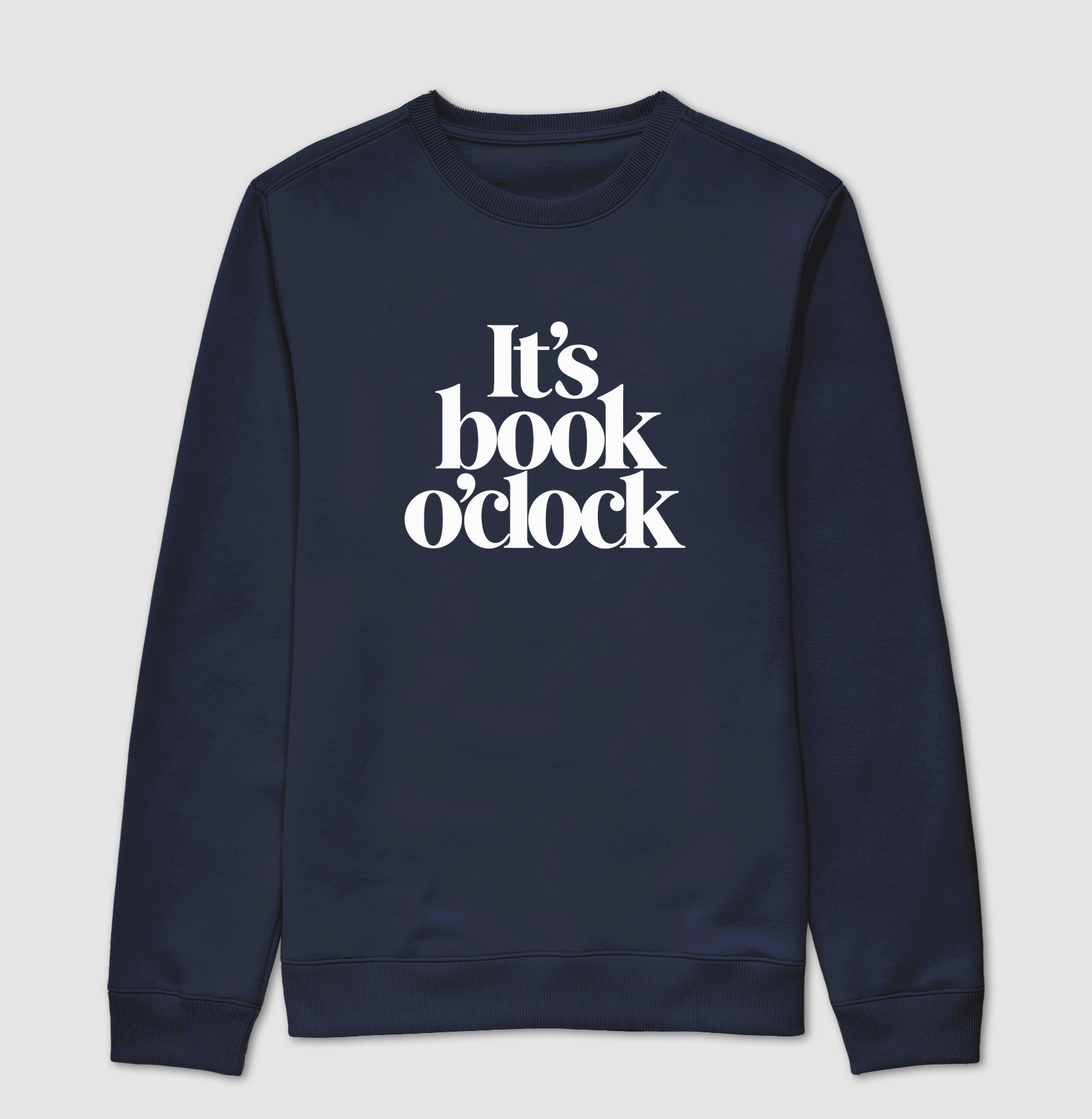 Book O’Clock - Imagem 5