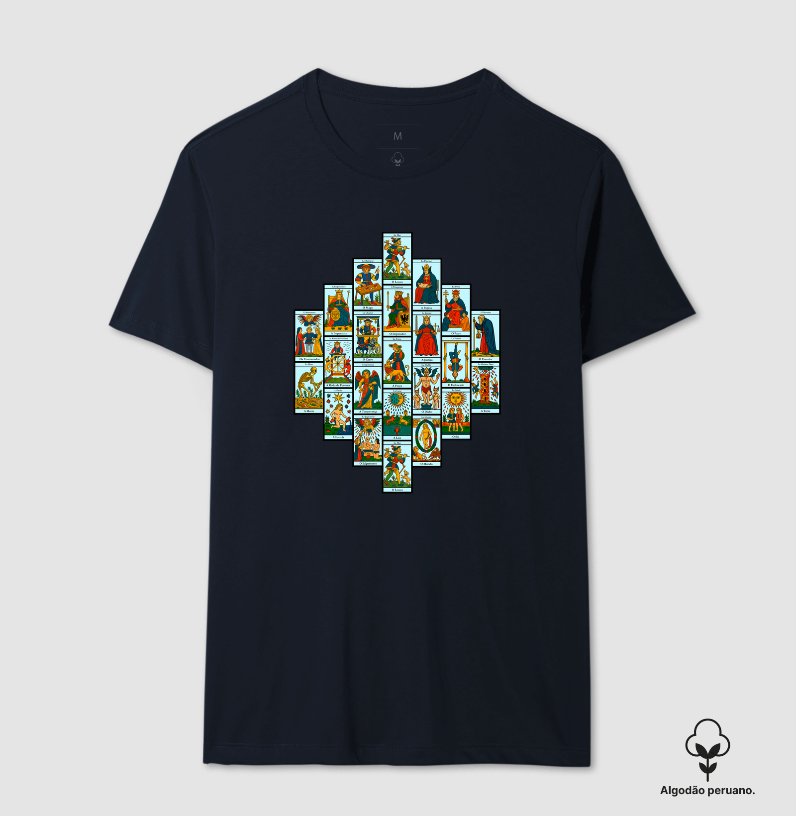 Camisa 8