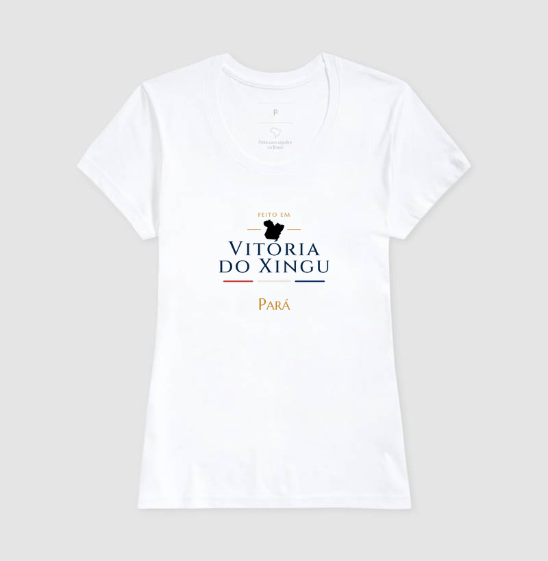 Feito em Vitória do Xingu PA - Imagem 5