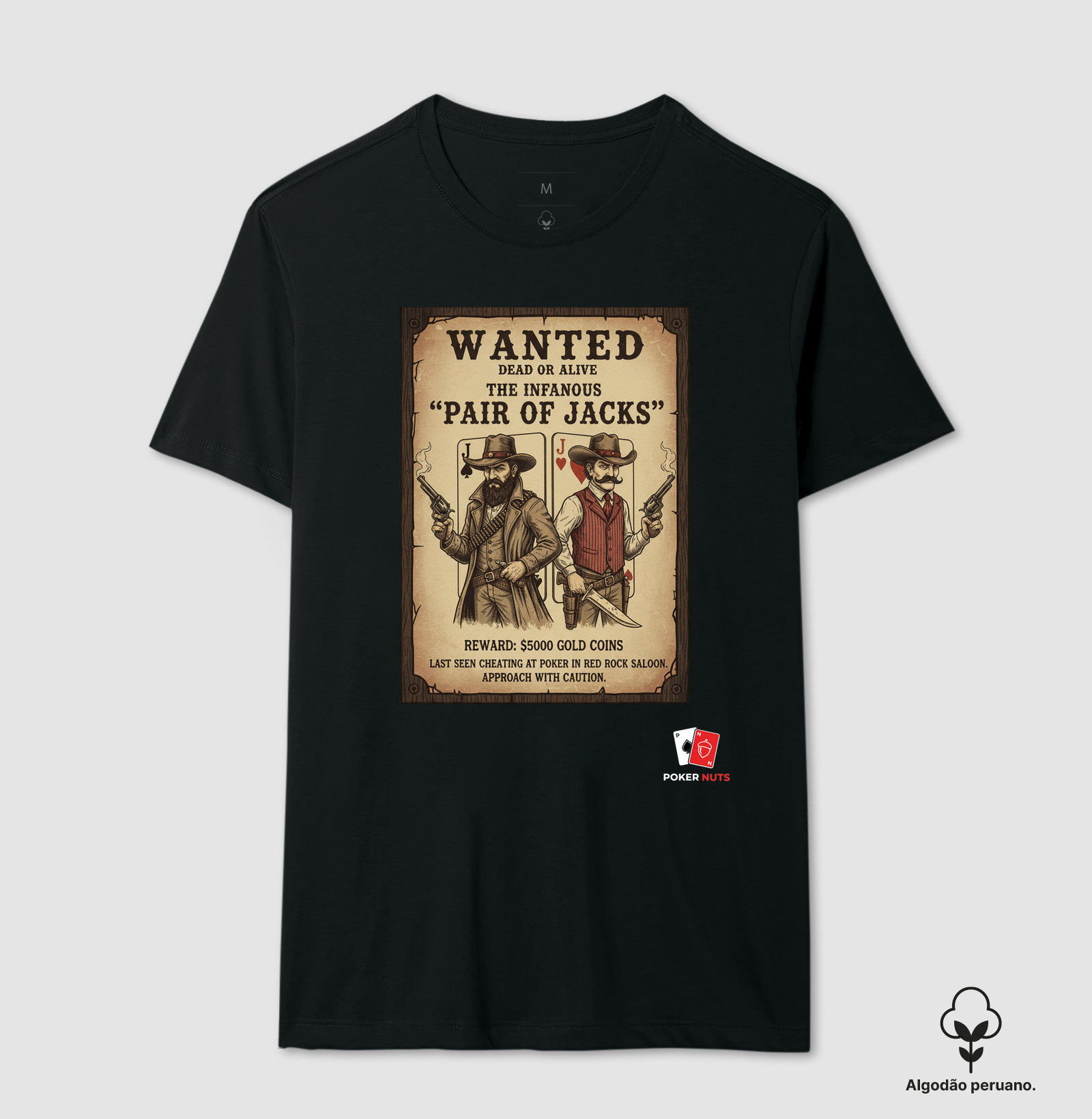 Camisa 8