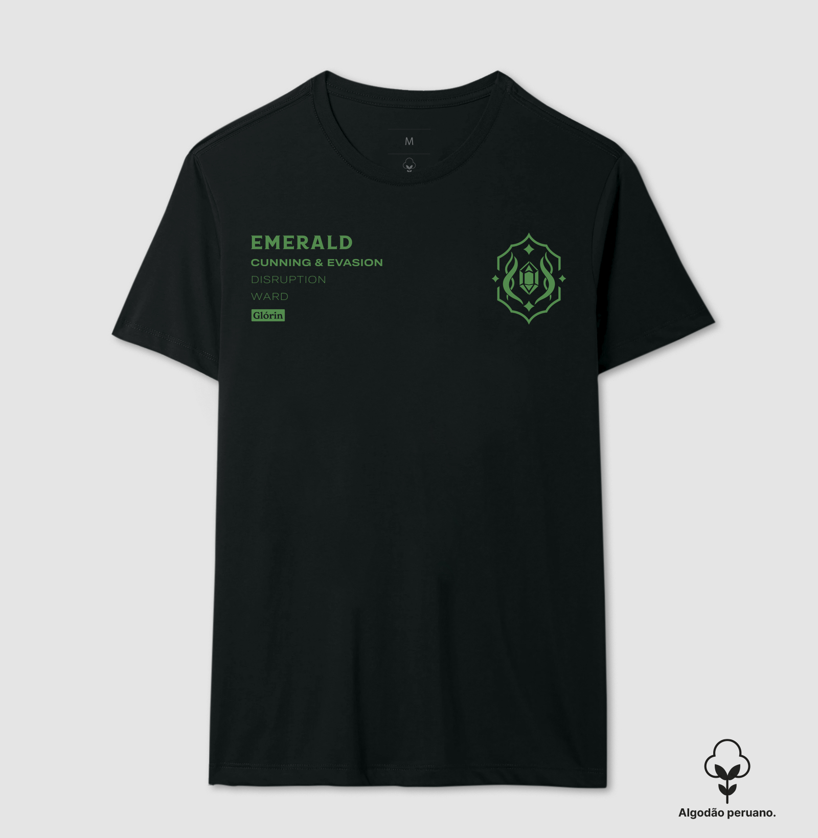Emerald Ink - Pocket - Imagem 6