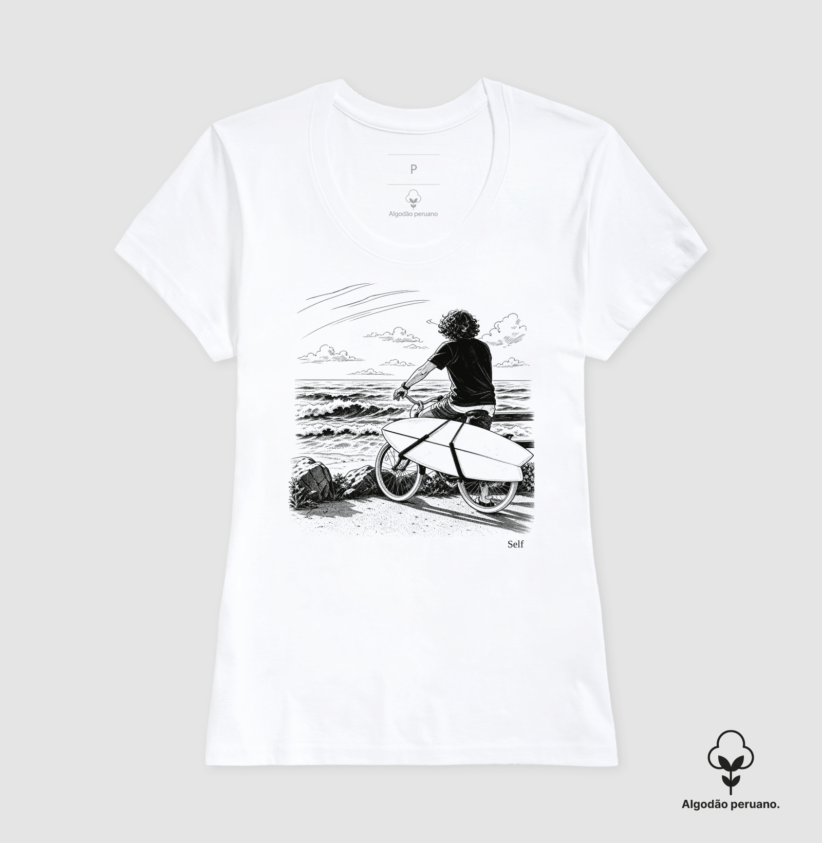 RUMO AO MAR - Imagem 6