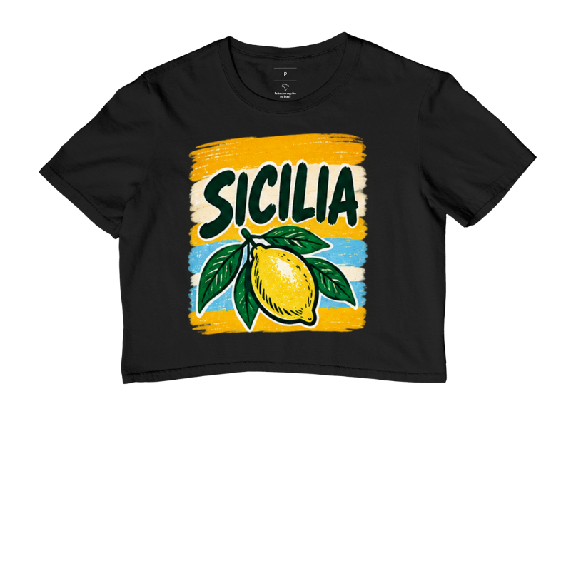 Sicilia Listrado - Imagem 2