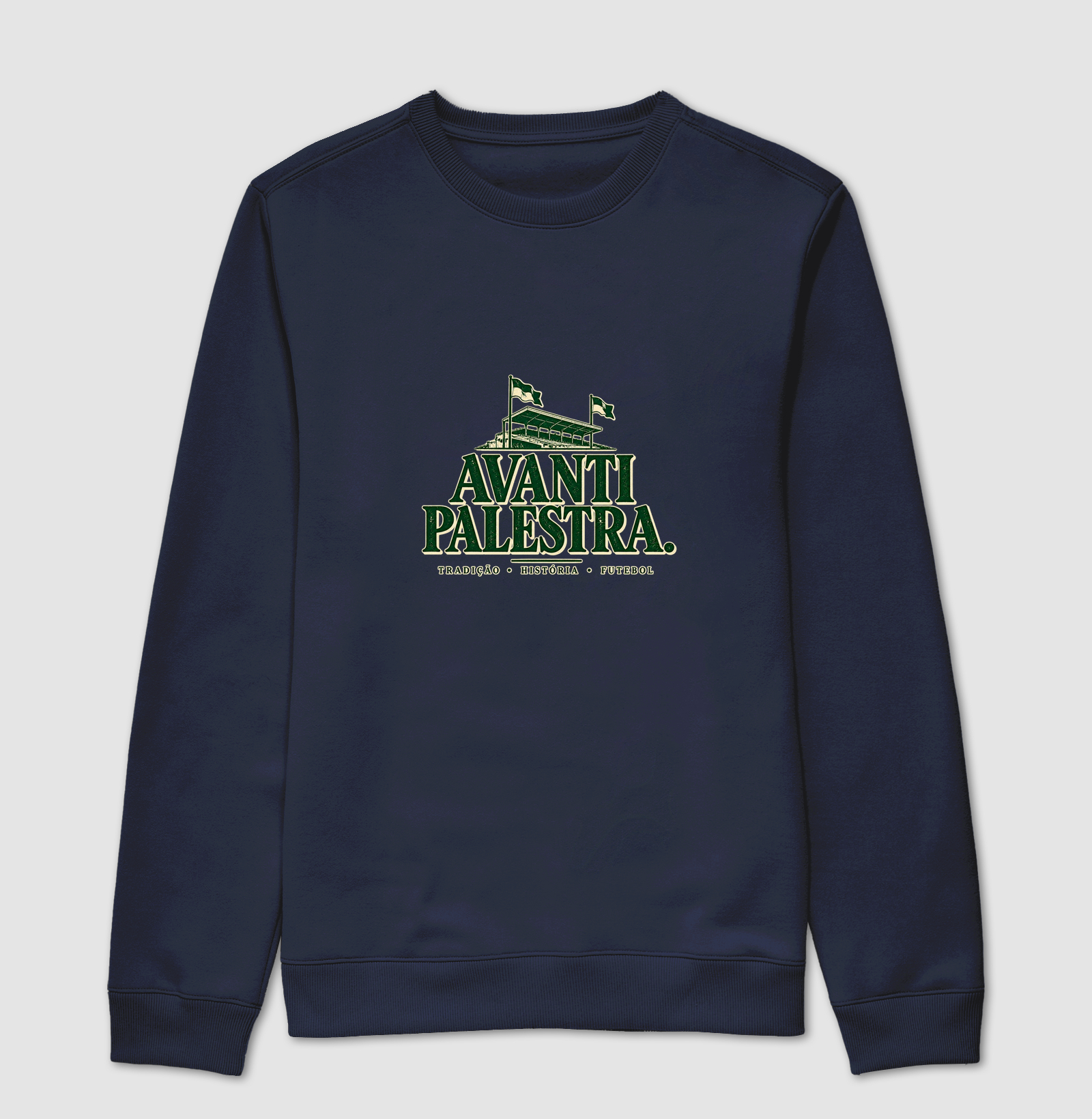 AVANTI PALESTRA - Imagem 5