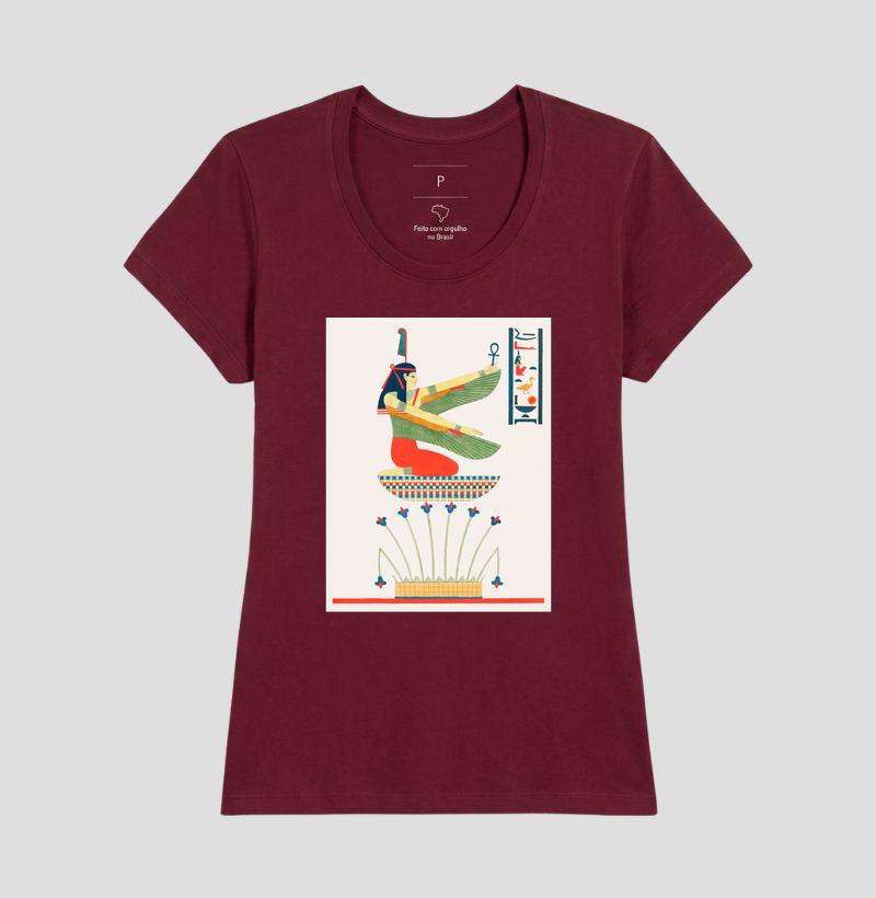 Camisa 18
