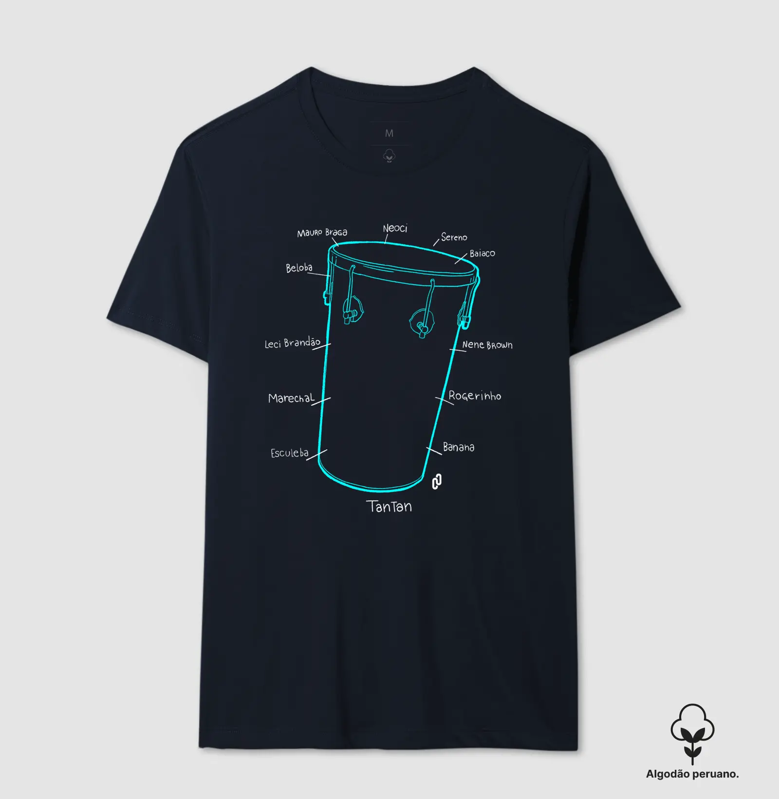 Camisa 2