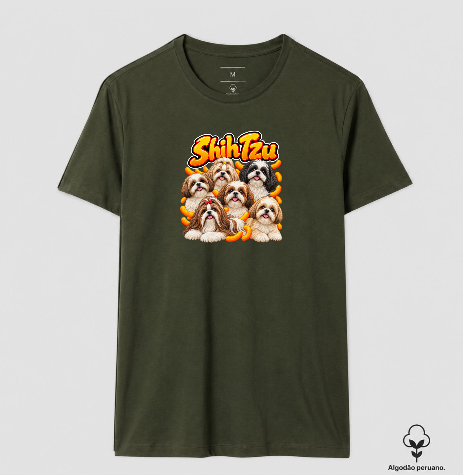 ShihTzus - Imagem 6