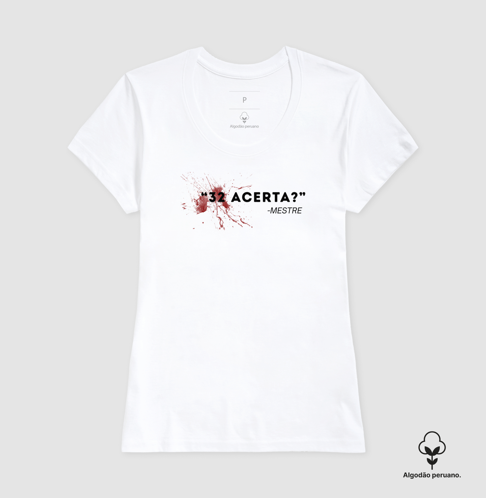 Camisa 2