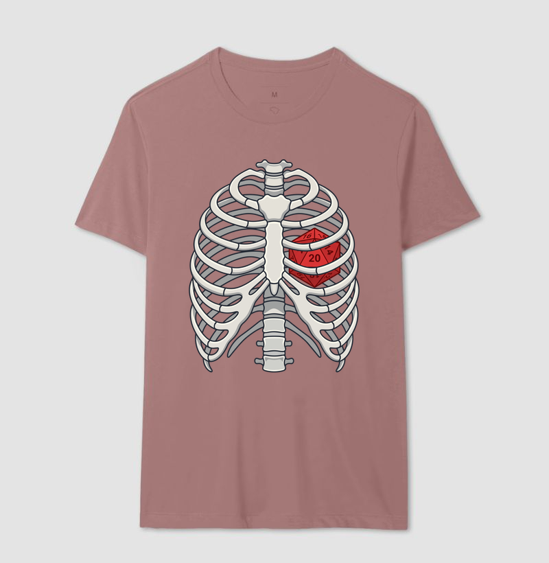 Camisa 15