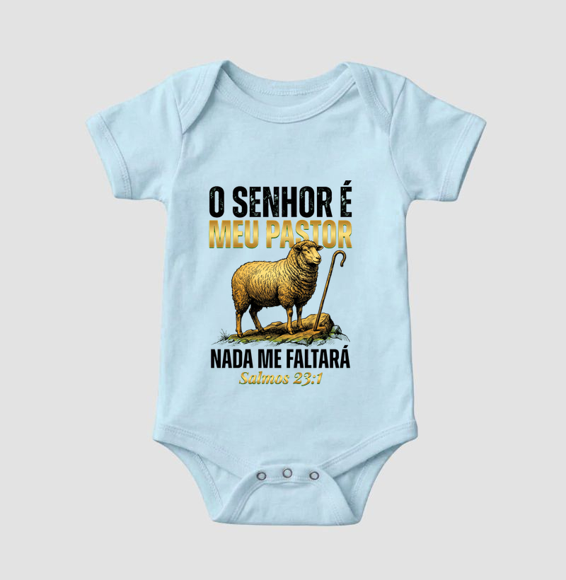 Ovelha - O Senhor é meu Pastor - Imagem 6