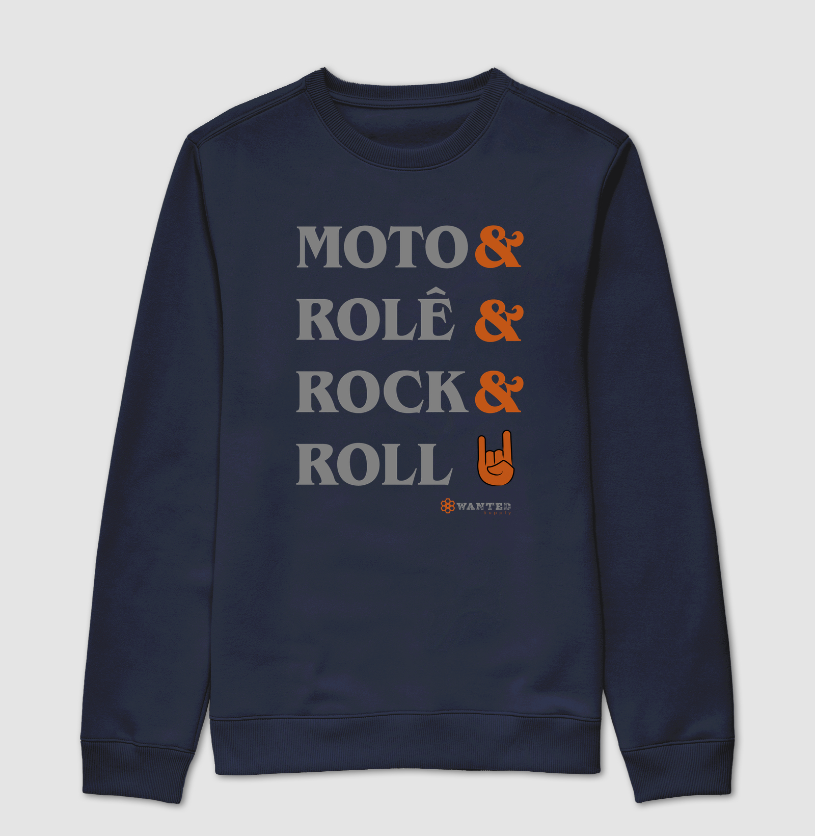 Moto, Rolê, Rock n' Roll - Imagem 5