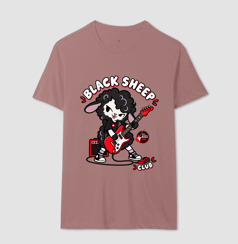 Black Sheep Club - Imagem 16