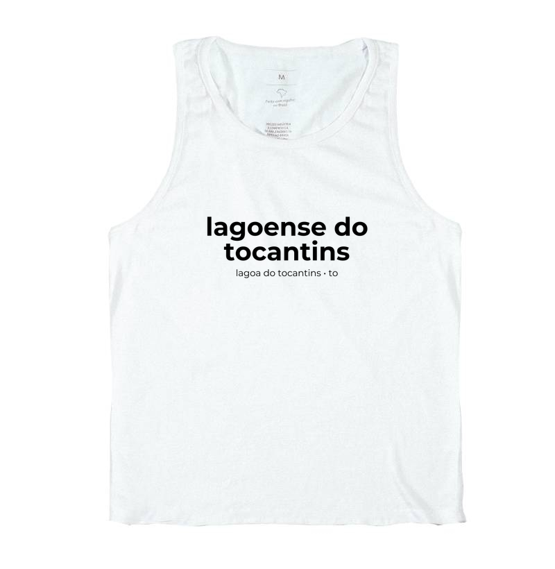 Lagoense Do Tocantins | Gentílico TO - Imagem 2