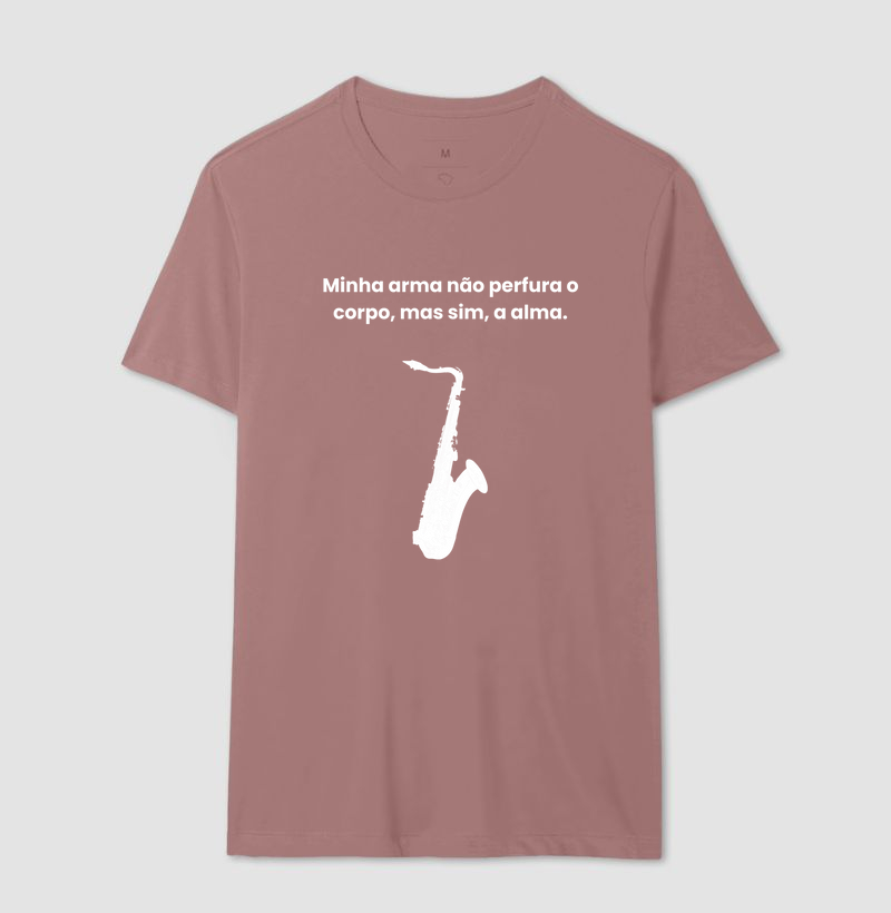Camisa 15