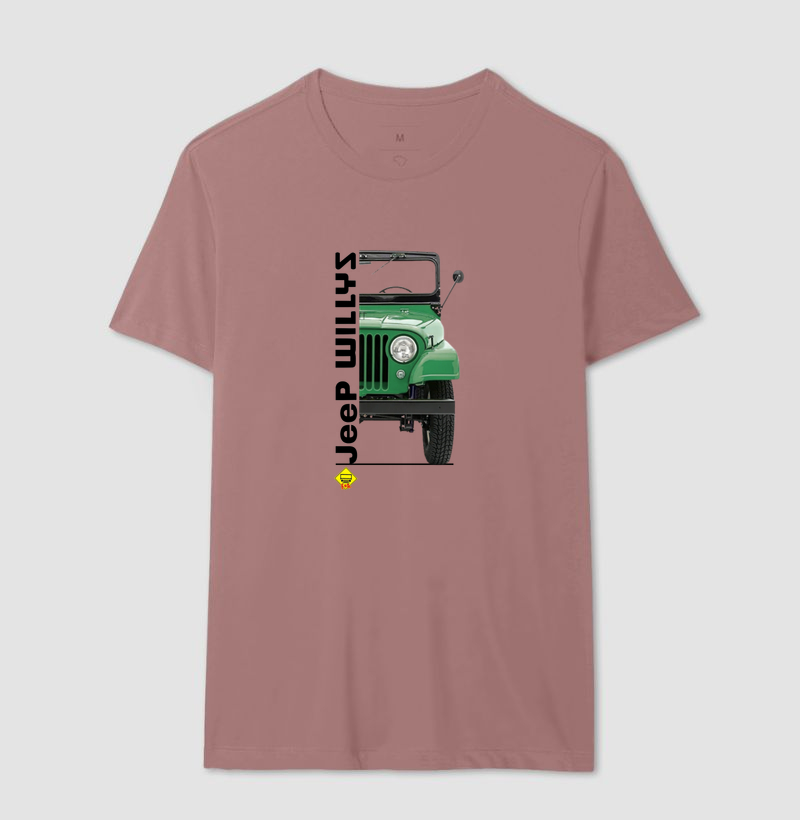 Camisa 18