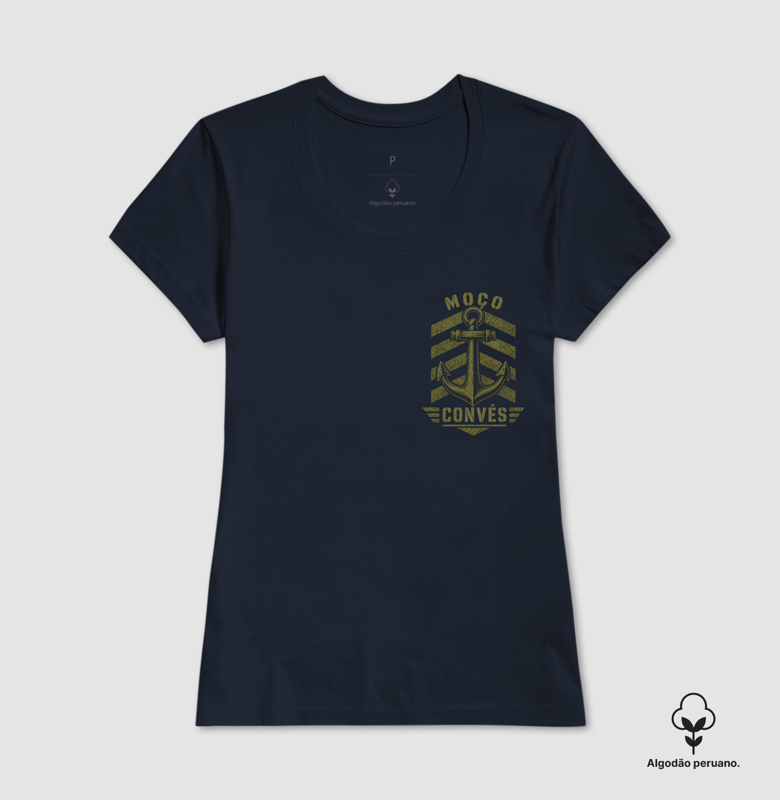 Camisa 8