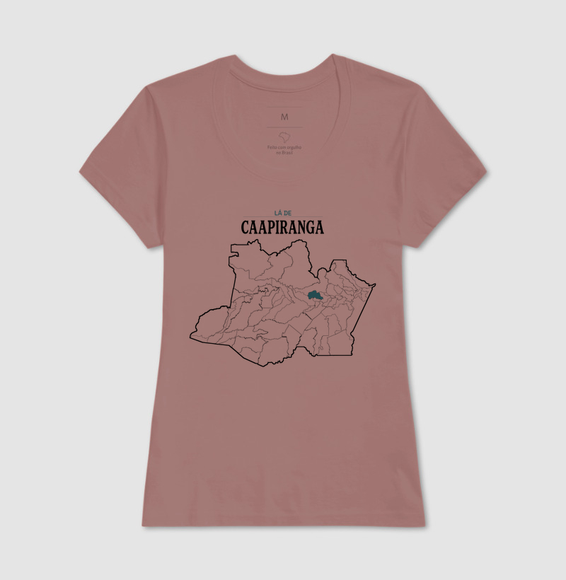 Caapiranga | Território AM - Imagem 17