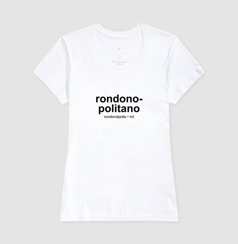 Rondonopolitano | Gentílico MT - Imagem 5