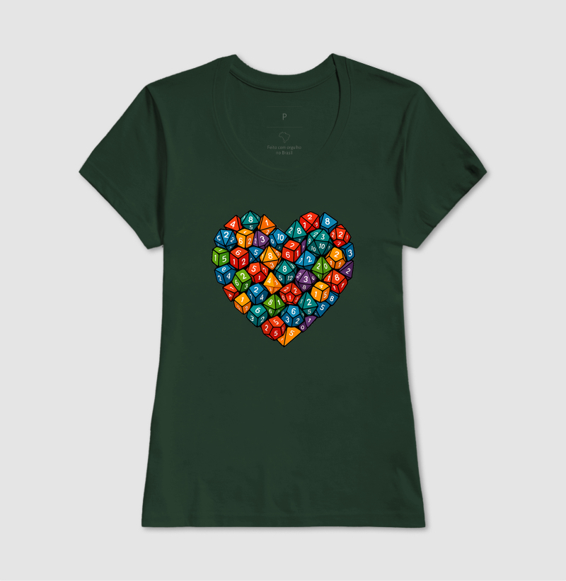 Camisa 12