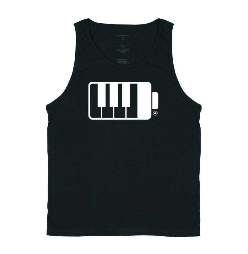Bateria em Notas - Imagem 3