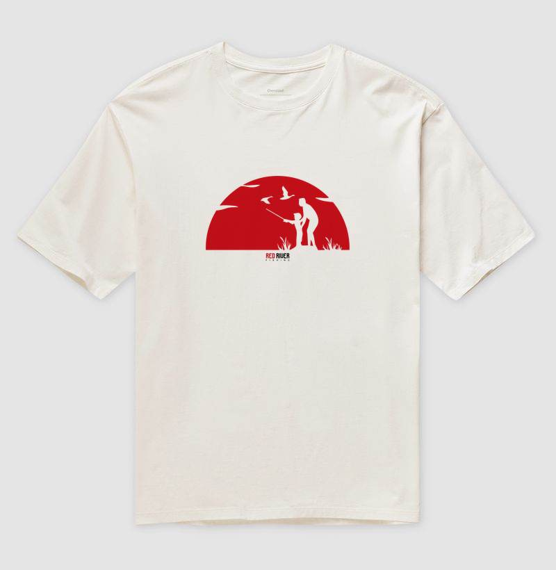 Camiseta Red River – Legado - Imagem 4