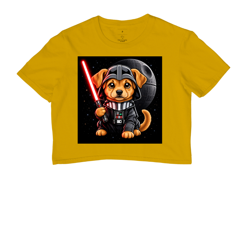 Dog Vader - Imagem 8
