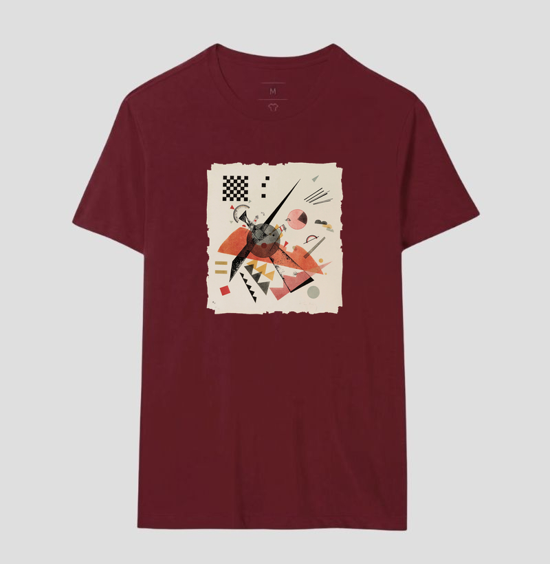 Laranja Kandinsky - Imagem 18