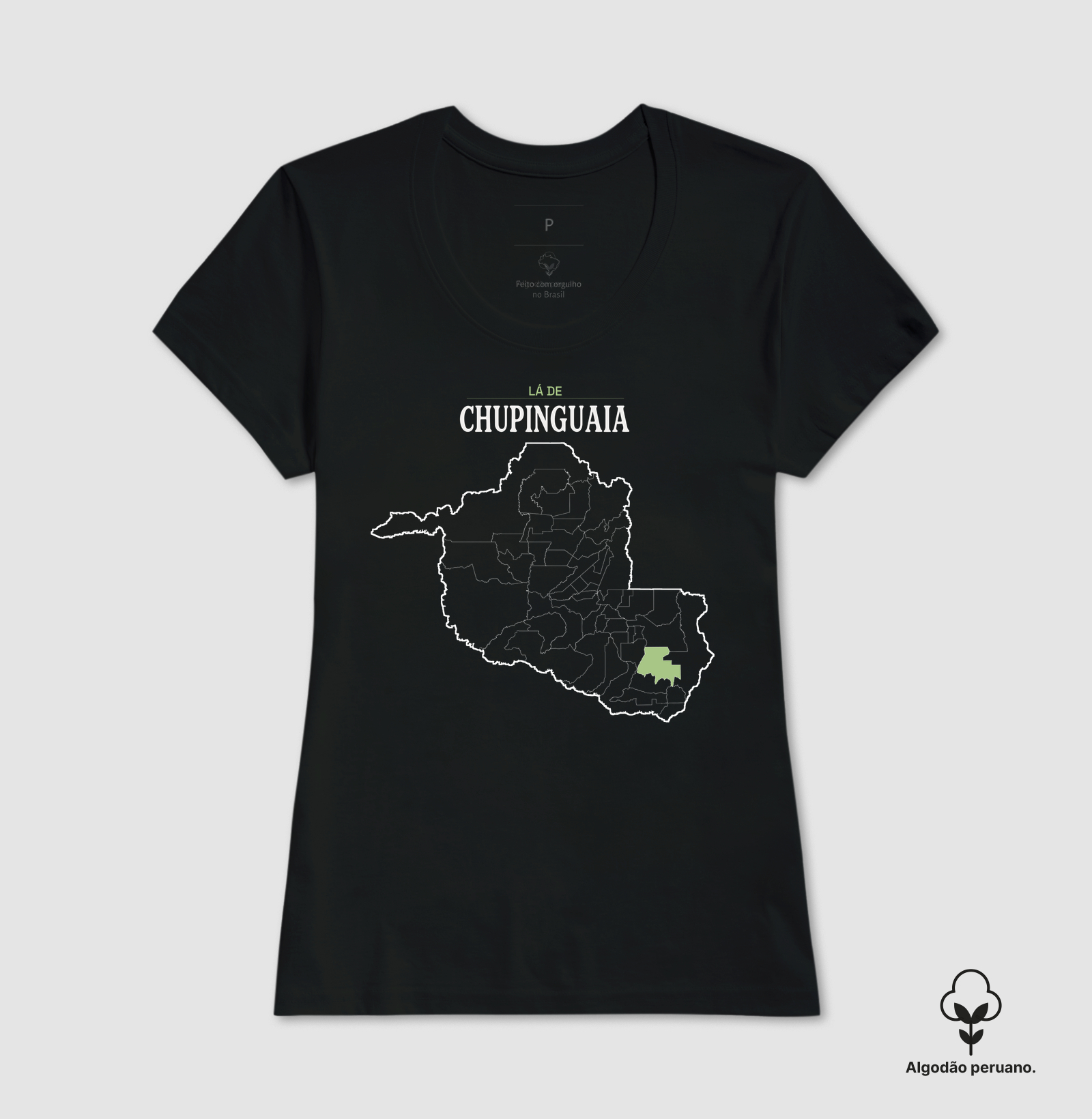 Chupinguaia | Território RO - Imagem 3