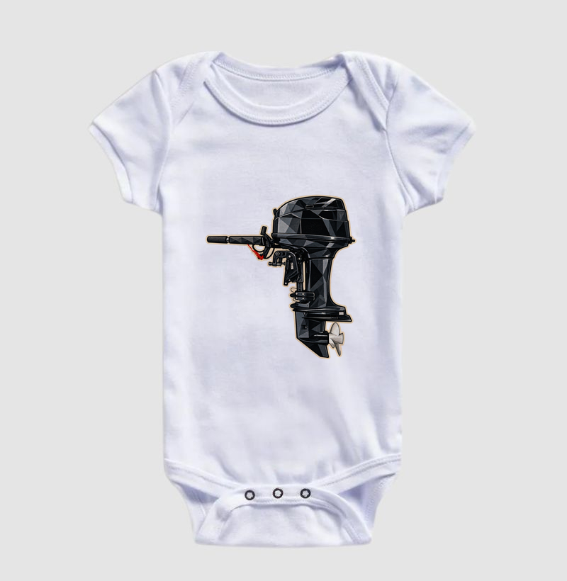 Motor de Popa - Imagem 3