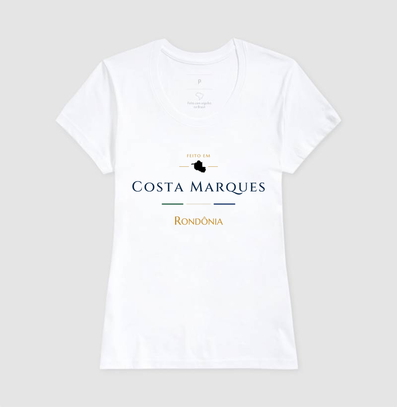 Feito em Costa Marques RO - Imagem 5