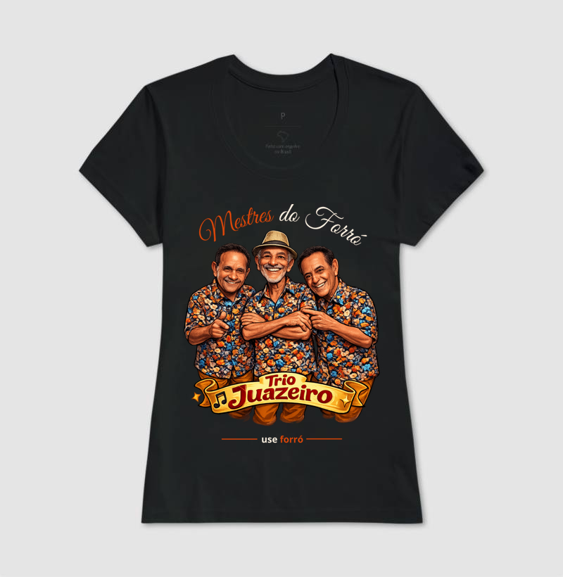 Trio Juazeiro - Imagem 6