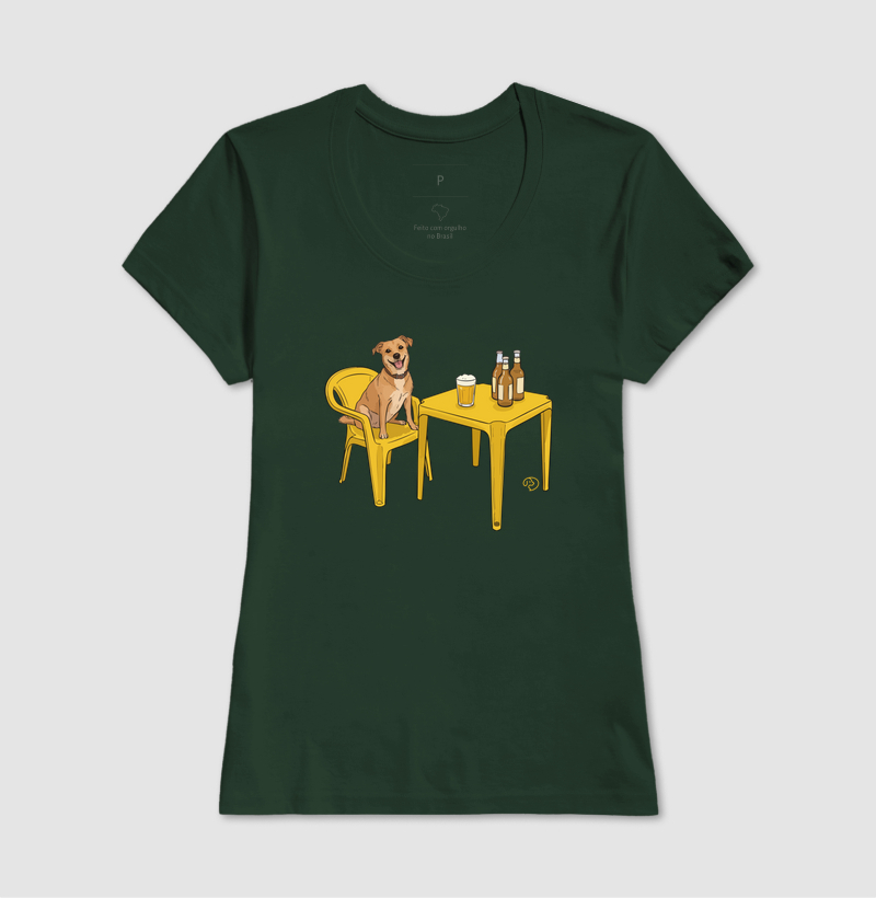 Camisa 11