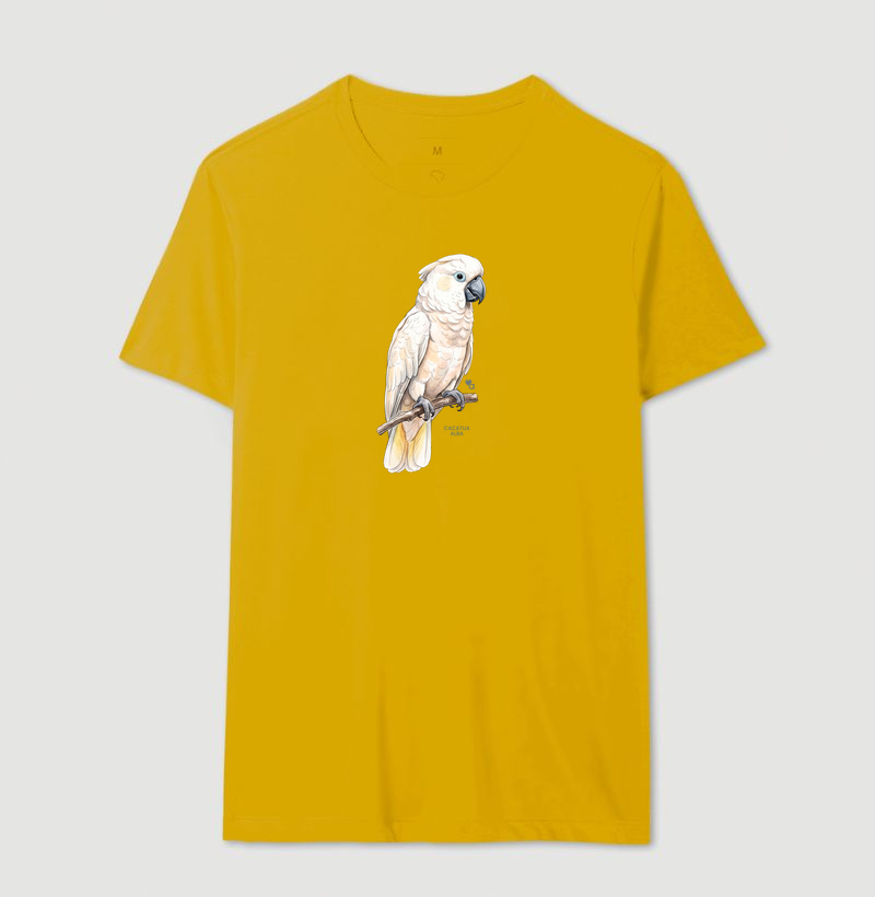 Camisa 11