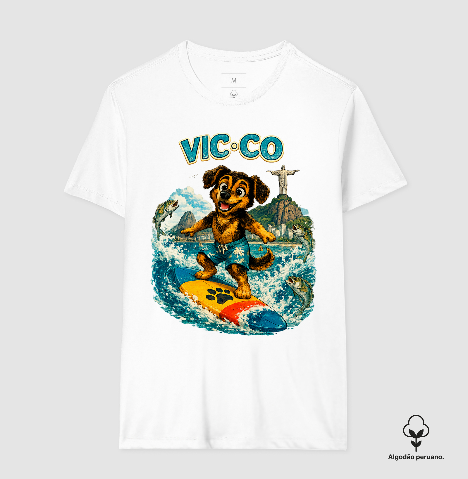 Camisa 5
