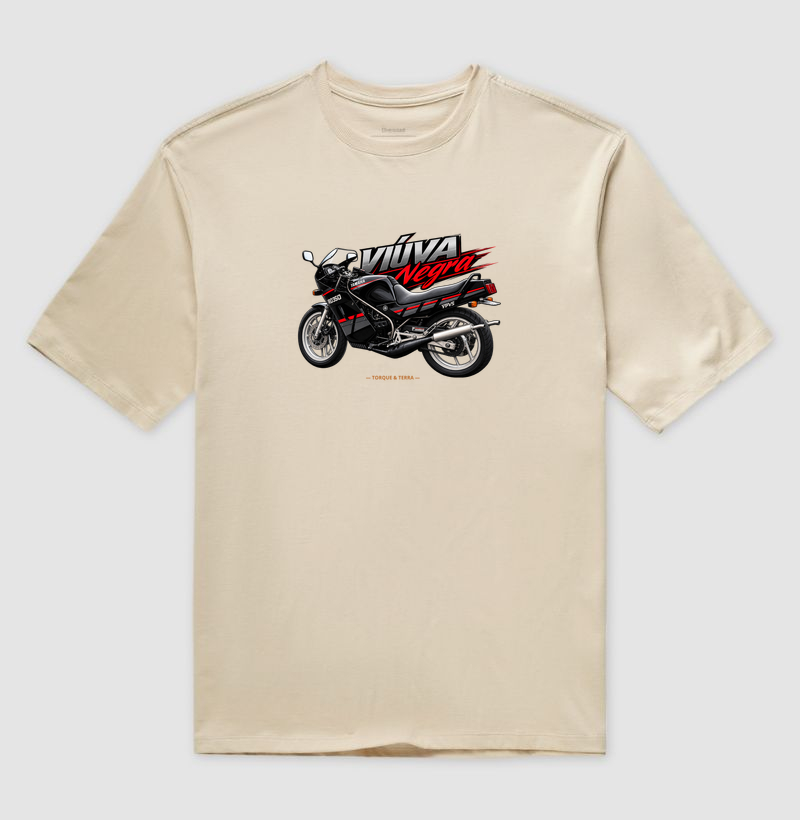 Moto viúva negra - Imagem 3