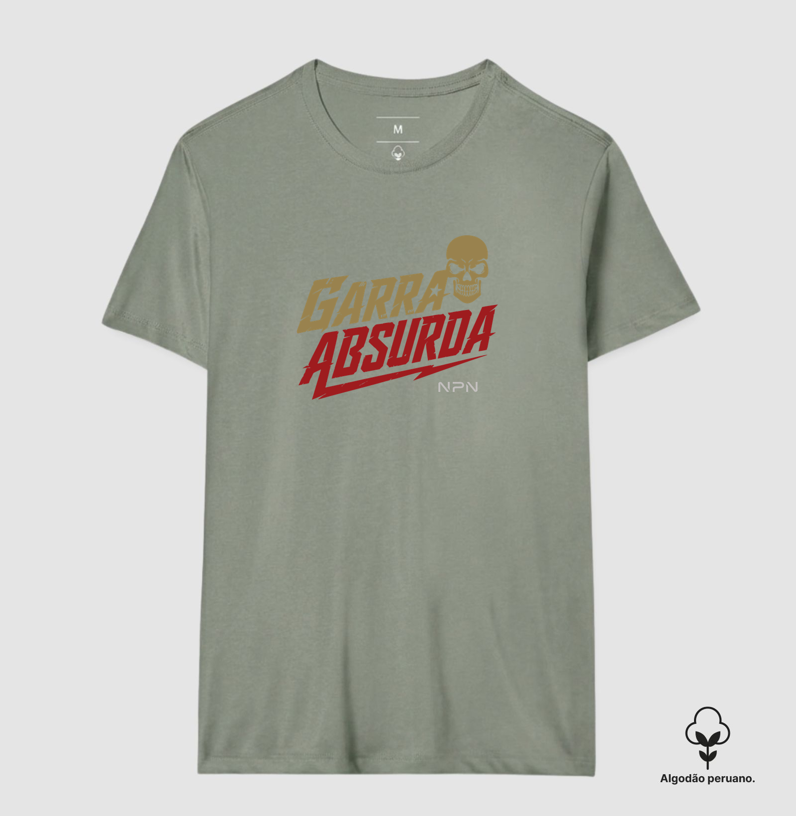 Camisa 2
